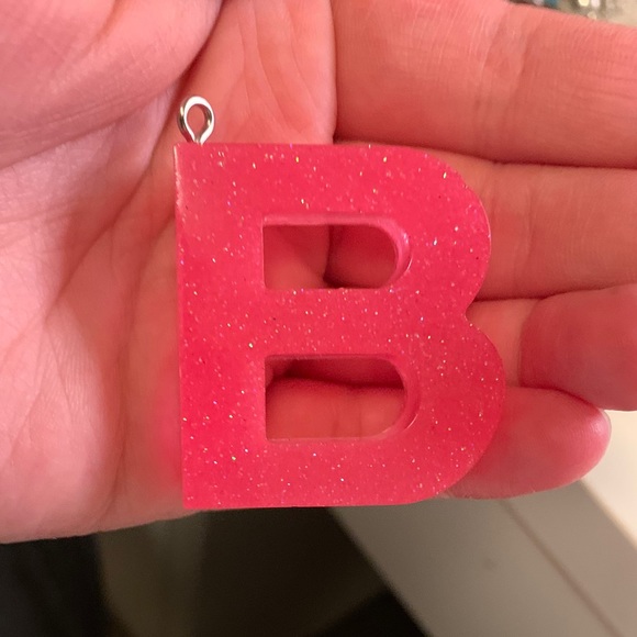 Resin Keychains - Picture 4 of 12